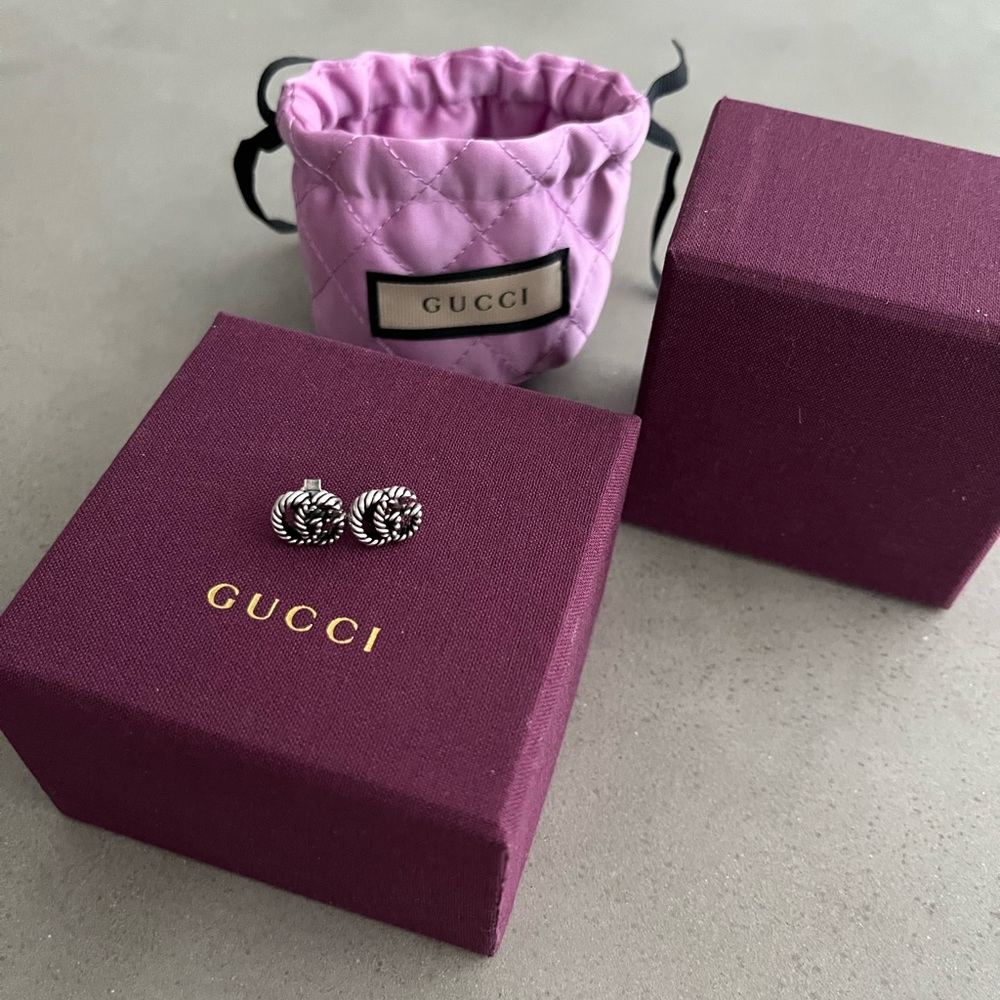 Gucci Earrings